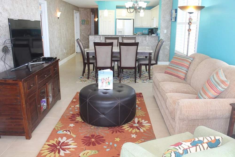 Okaloosa Island Rentals by Wyndham Vacation Rentals