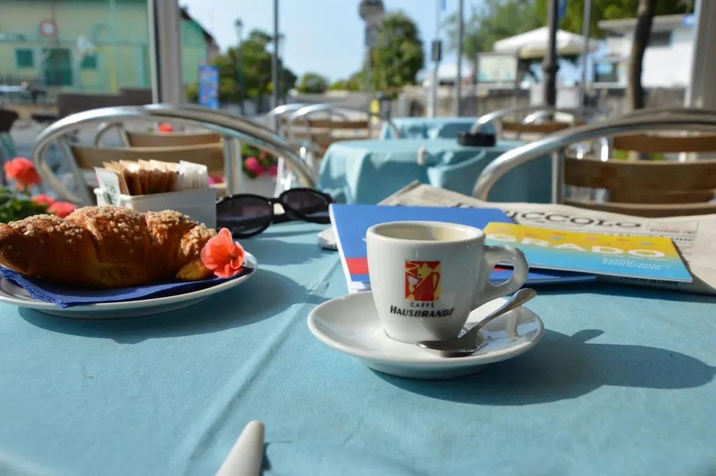 Hotel Sirenetta