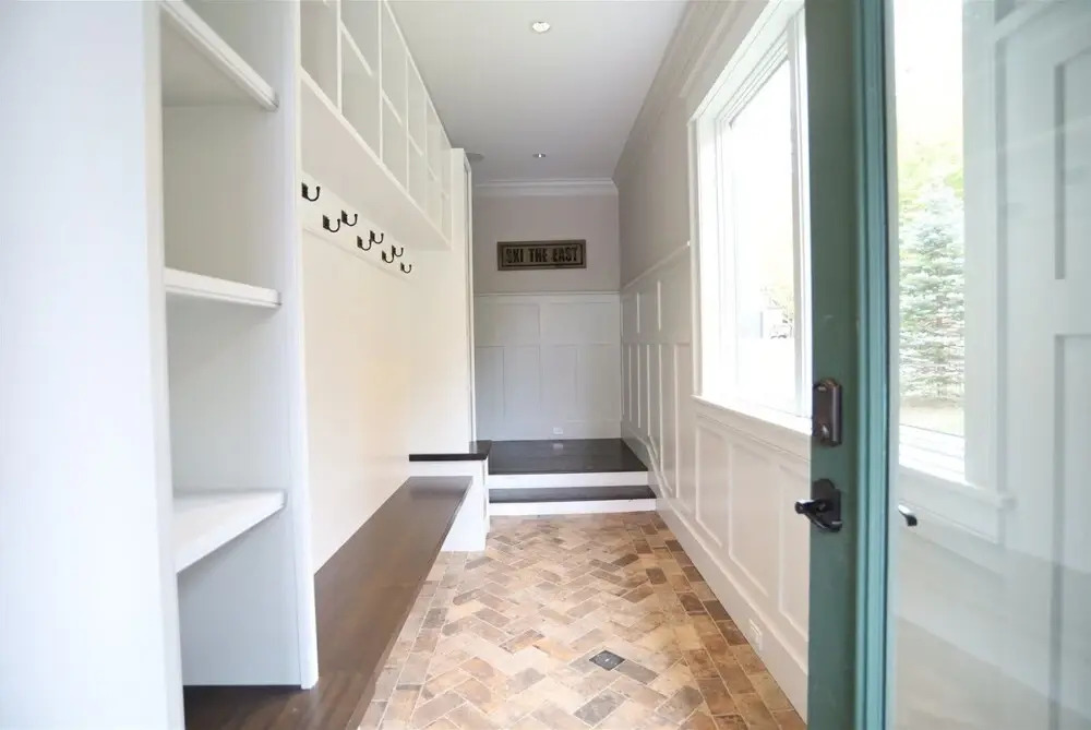 Experience a Newly Constructed Private Home Across From Loon Mountain! - Cf2bl
