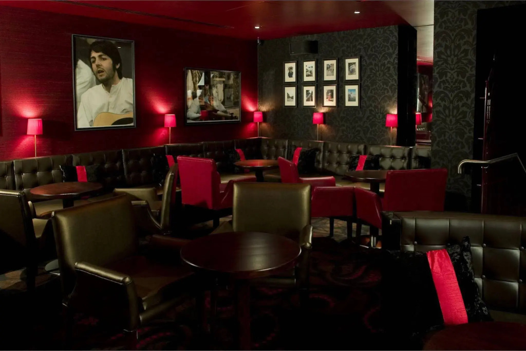 Hard Days Night Hotel Liverpool