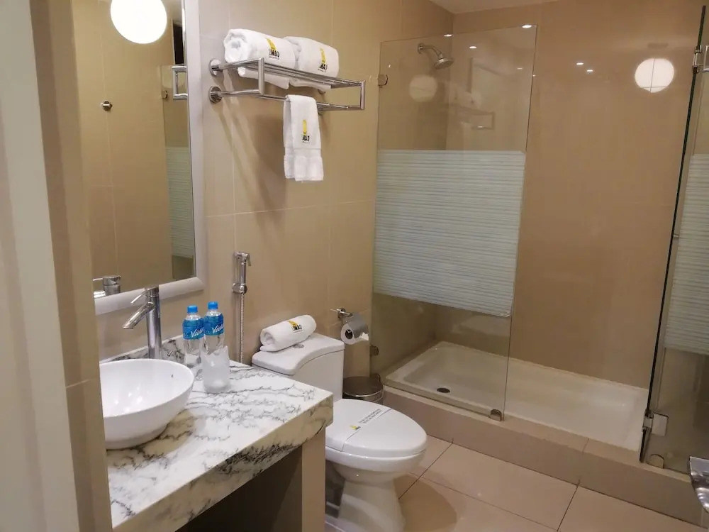 LimaQ Hotel