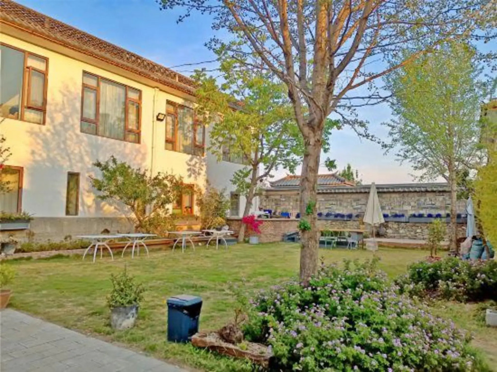 Dali Haixi Seaview Hotel