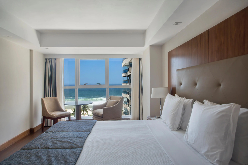 Windsor Marapendi Hotel