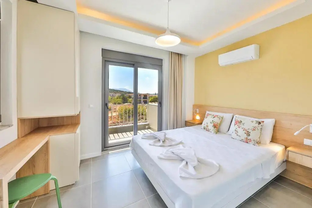 Villa Serenity