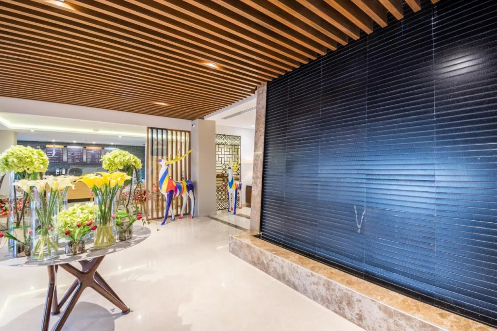 Ewaa Express Hotel - Gaber