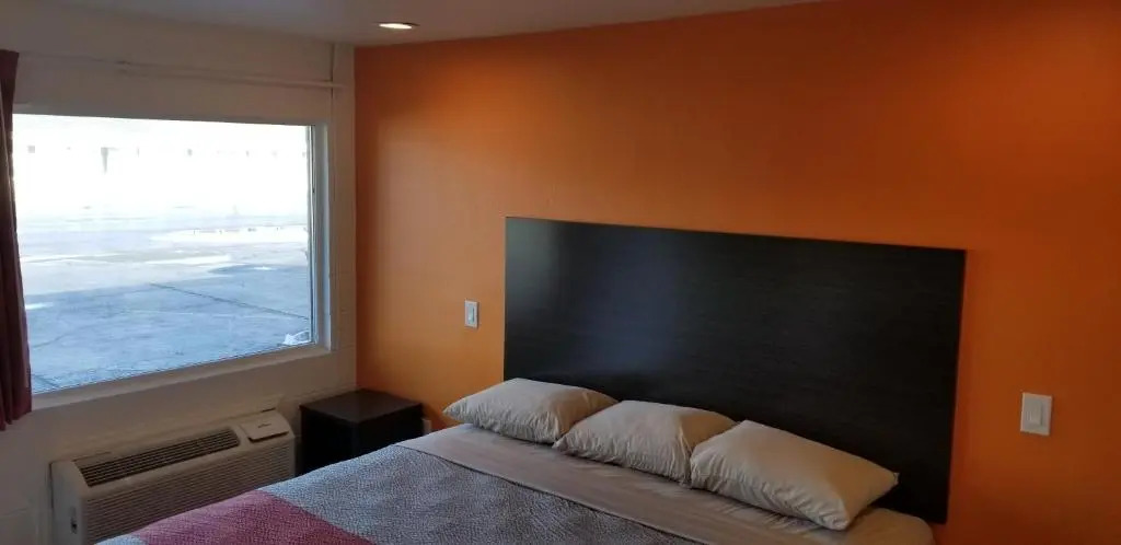 Budget Motel of USA