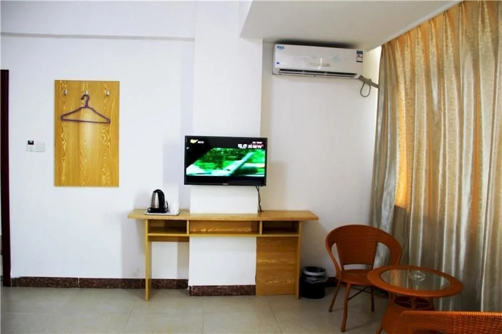 Mei Ling Hotel - Haikou
