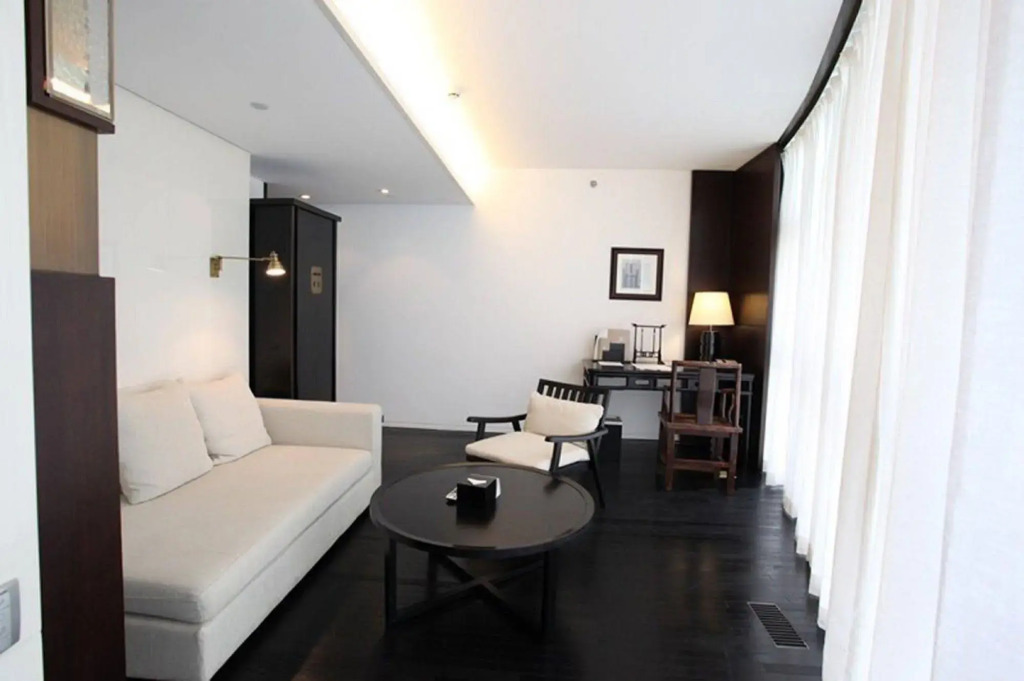 Beijing Hotel MOMC