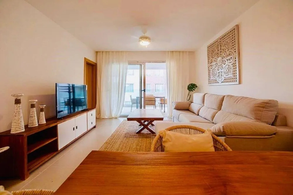 Luxurious Condo Steps From The Beach B2 Los Corales Playa Bavaro