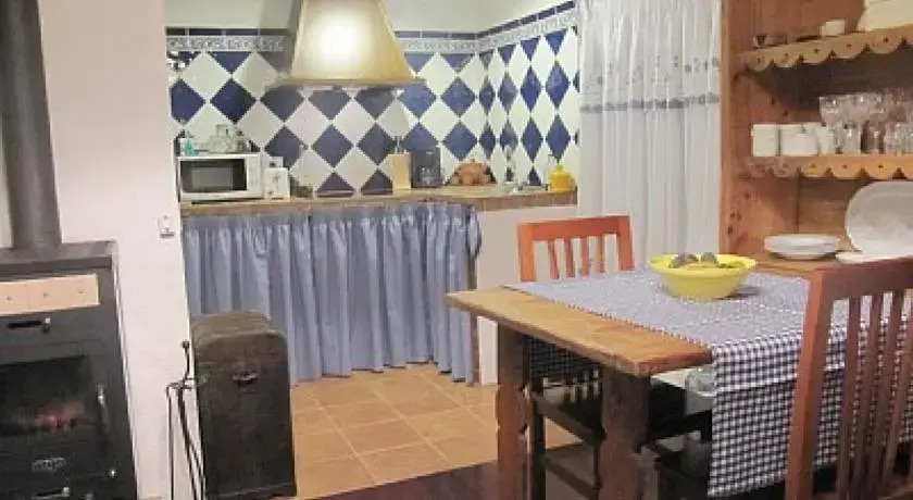 Casa Rural La Coru