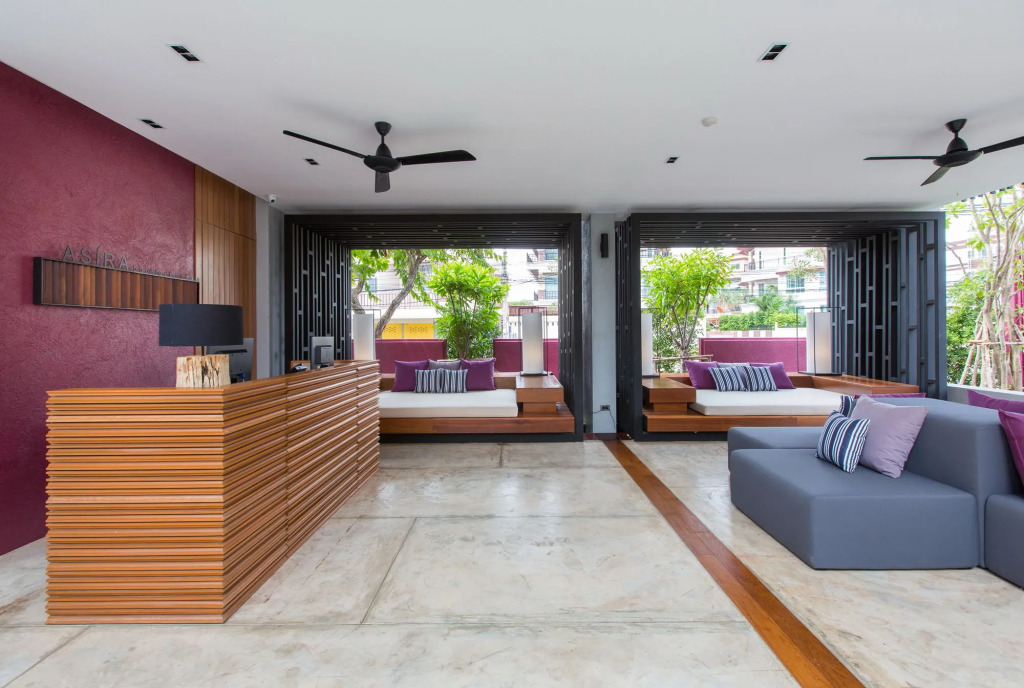 Asira Boutique HuaHin