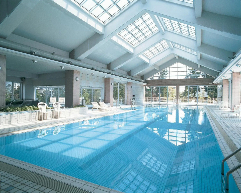 Hotel New Mitoya
