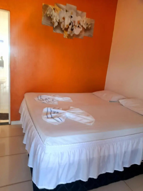 Hotel 3 Irmaos