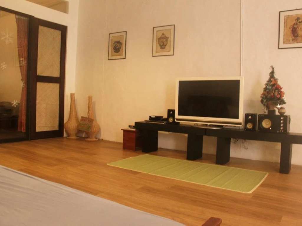 Klick-Klock Home Stay