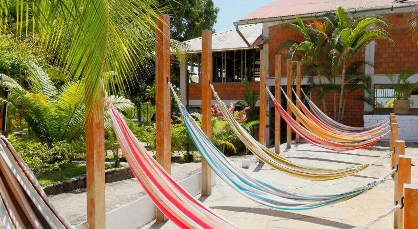 Plaza del Bosque