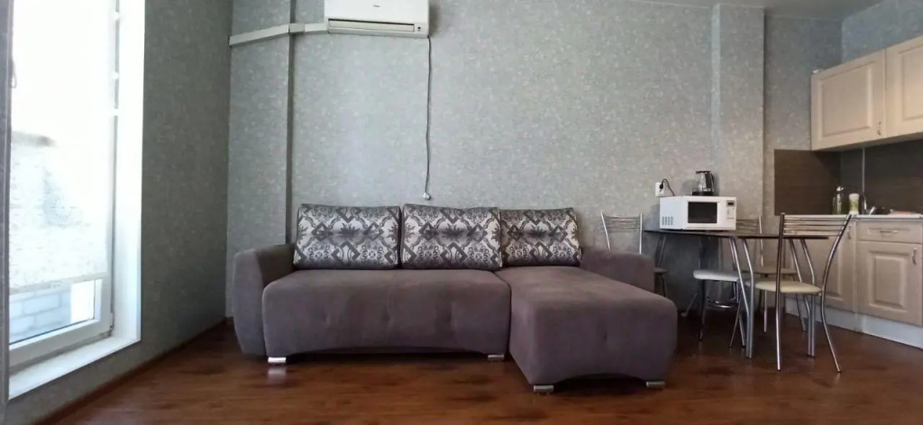 Maria Rooms (Мария Румс) на улице Малиновского