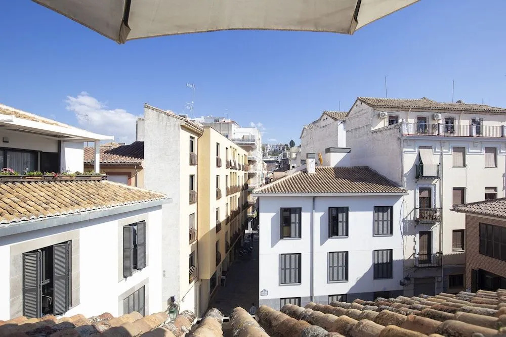 Apartamentos Real Suites Realejo 3000
