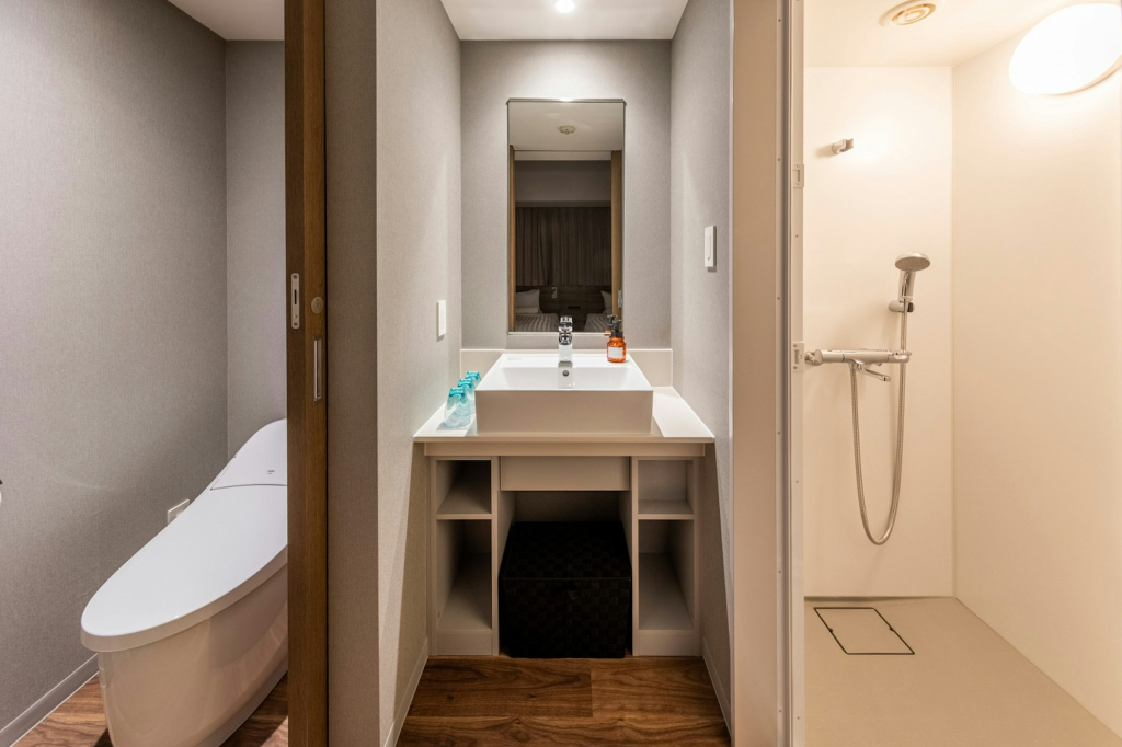 Far East Village Hotel Tokyo Ariake