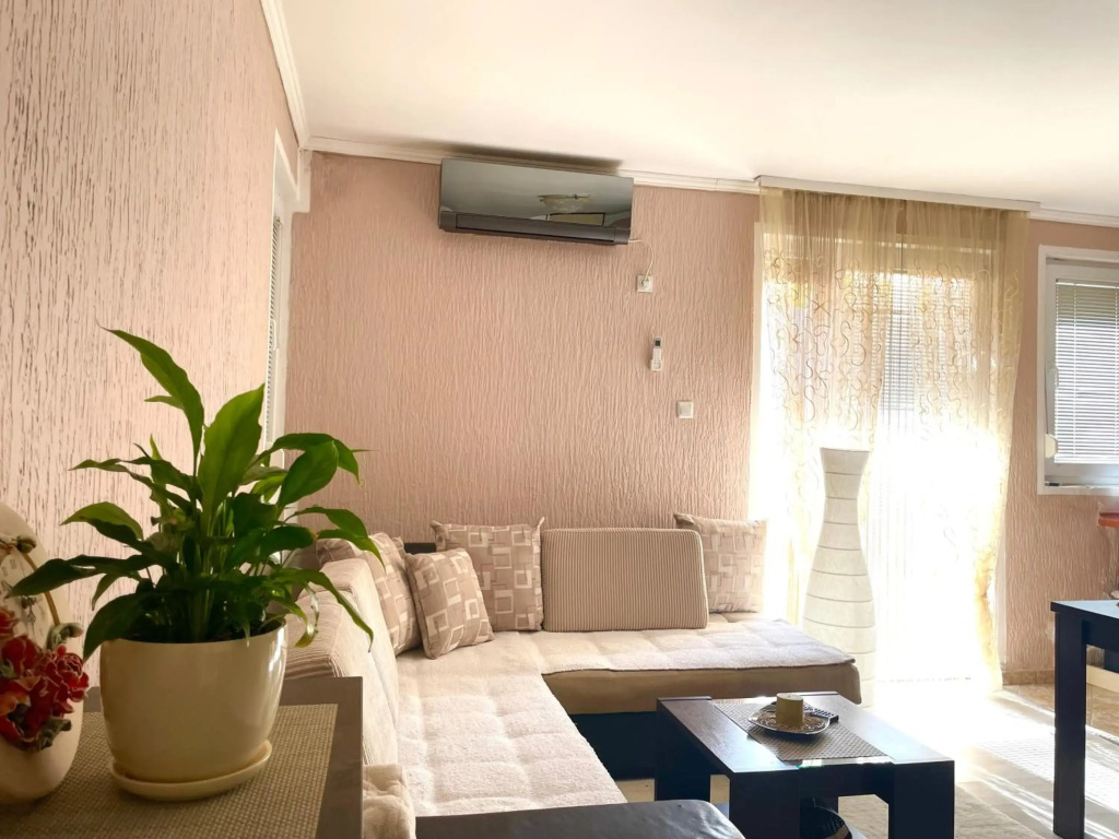 Studio Apartment for rent in Budva