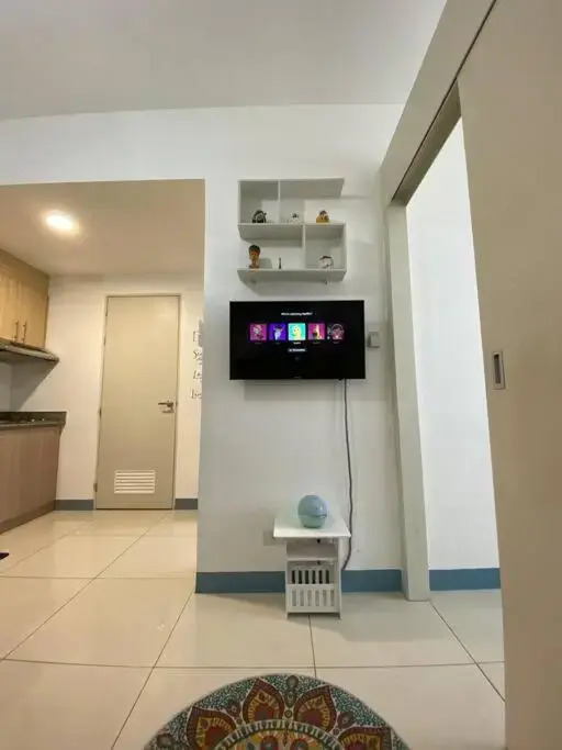 Cozy 2 Bedroom Apartment At 1231 South Residences
