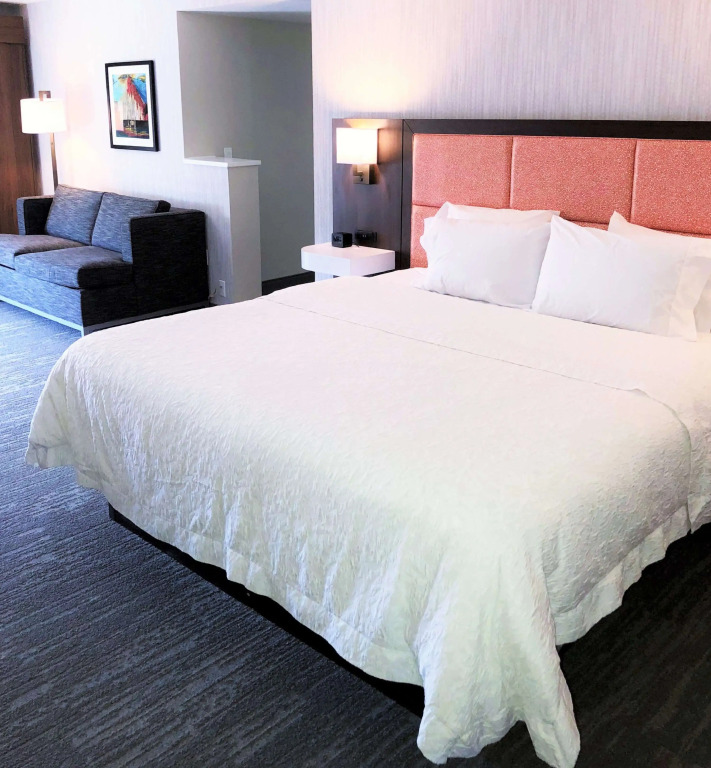 Hampton Inn Williamsport