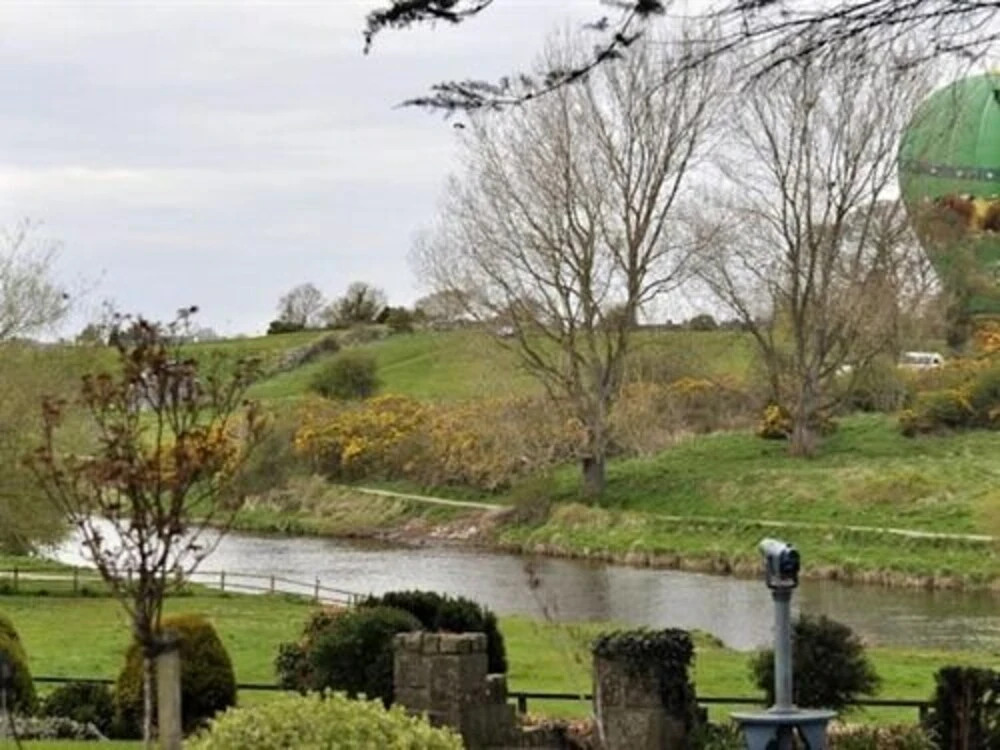 Highfield House Guesthouse
