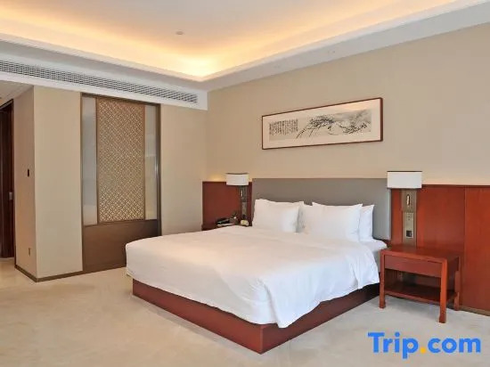 Zhejiang Great Hall of the people Hotel