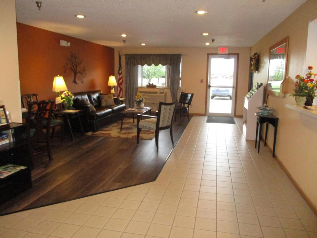 Heritage Inn Express
