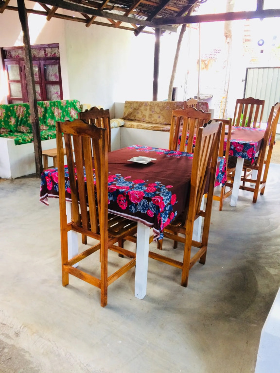 Tropicana Home Stay