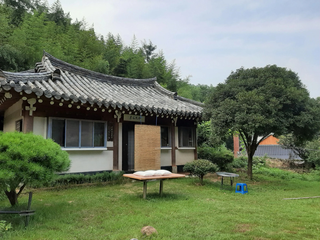 Suncheonbay Stay