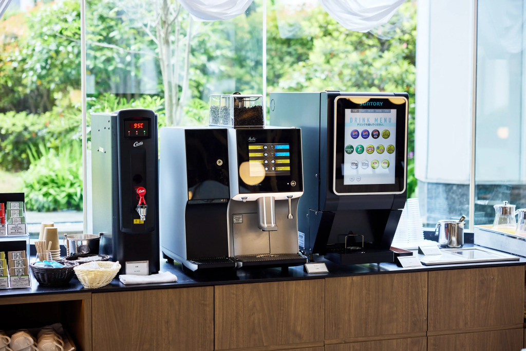 ANA Holiday Inn Tokyo Bay by IHG