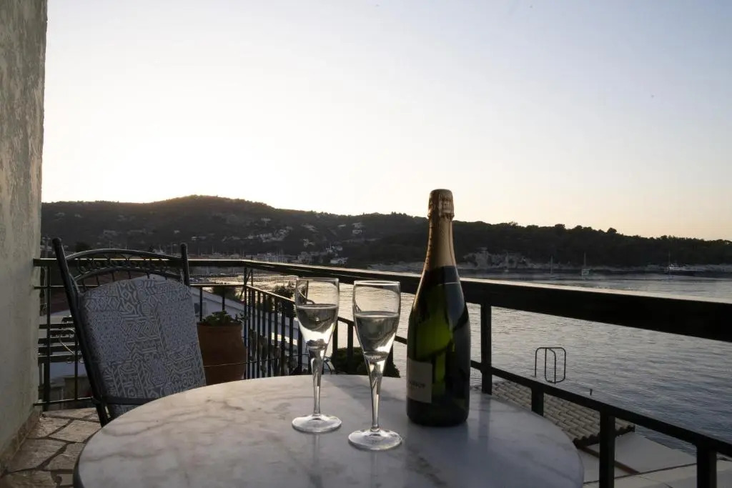 Margina Residence Hotel