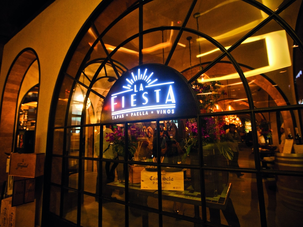 Resorts World Genting - Genting SkyWorlds Hotel
