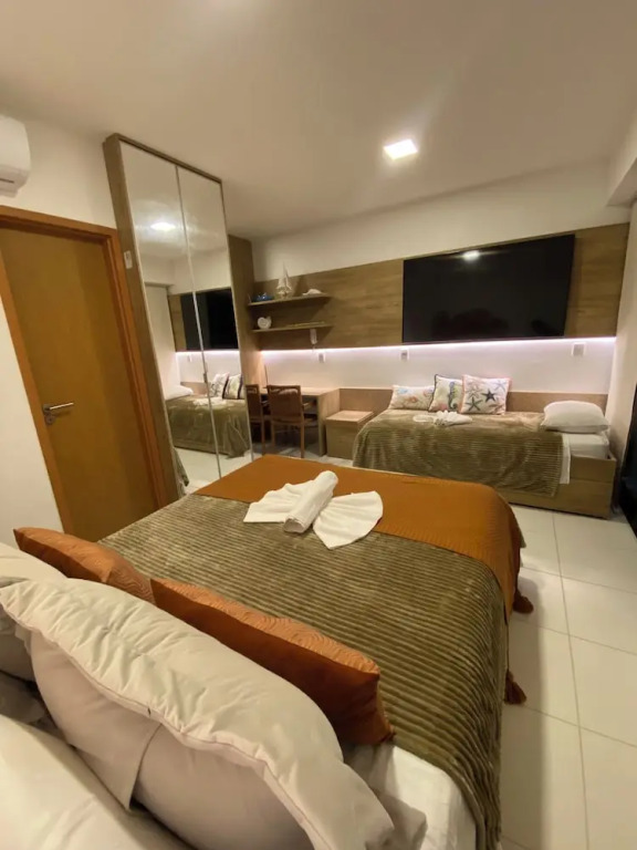 Mana Beach Experience Muro Alto By Carpediem