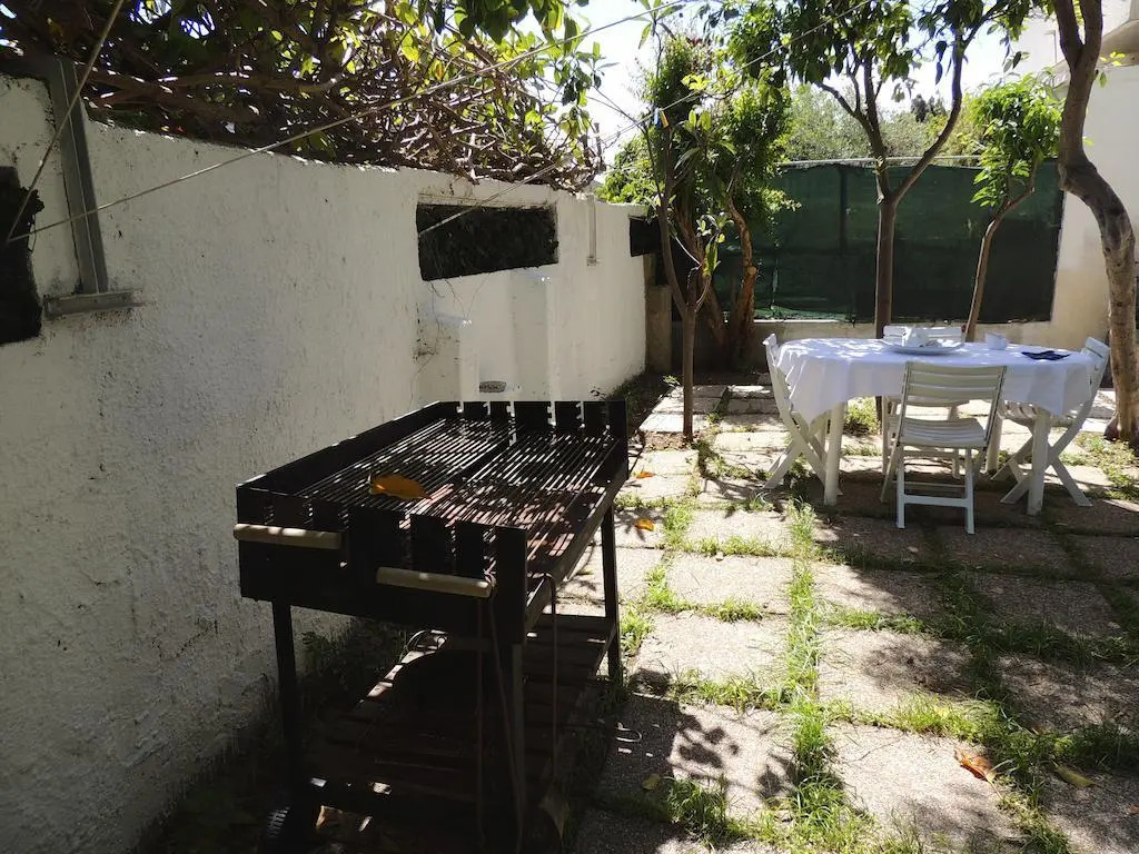 Casa Luisa Poetto