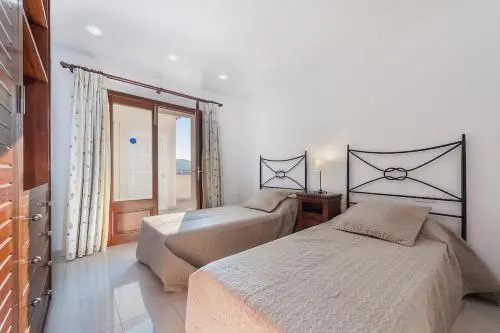 Apartment Vistamar No4