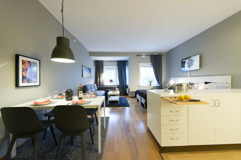 Optimal Apartments Skärholmen