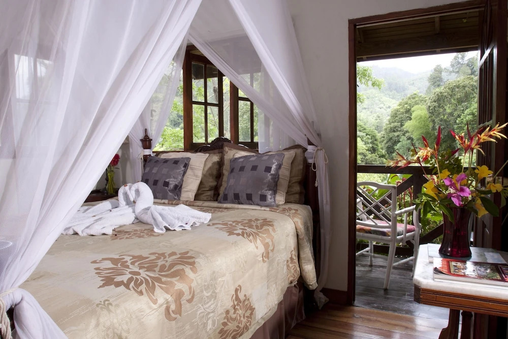Forres Park Resort & Spa
