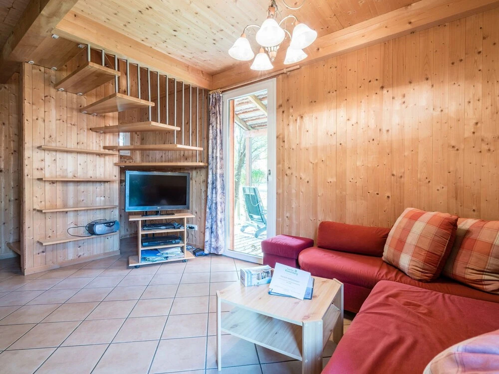 Charming Holiday Home in Sankt Georgen ob Murau Near River