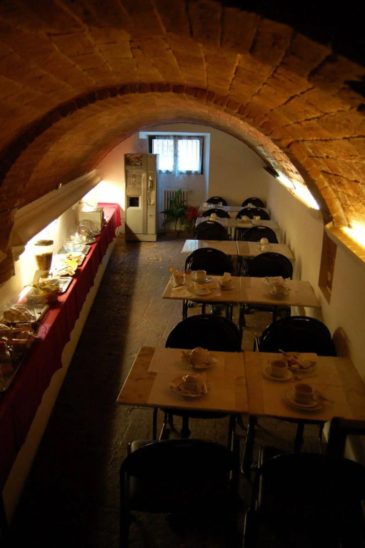 Piccolo Hotel Il Palio