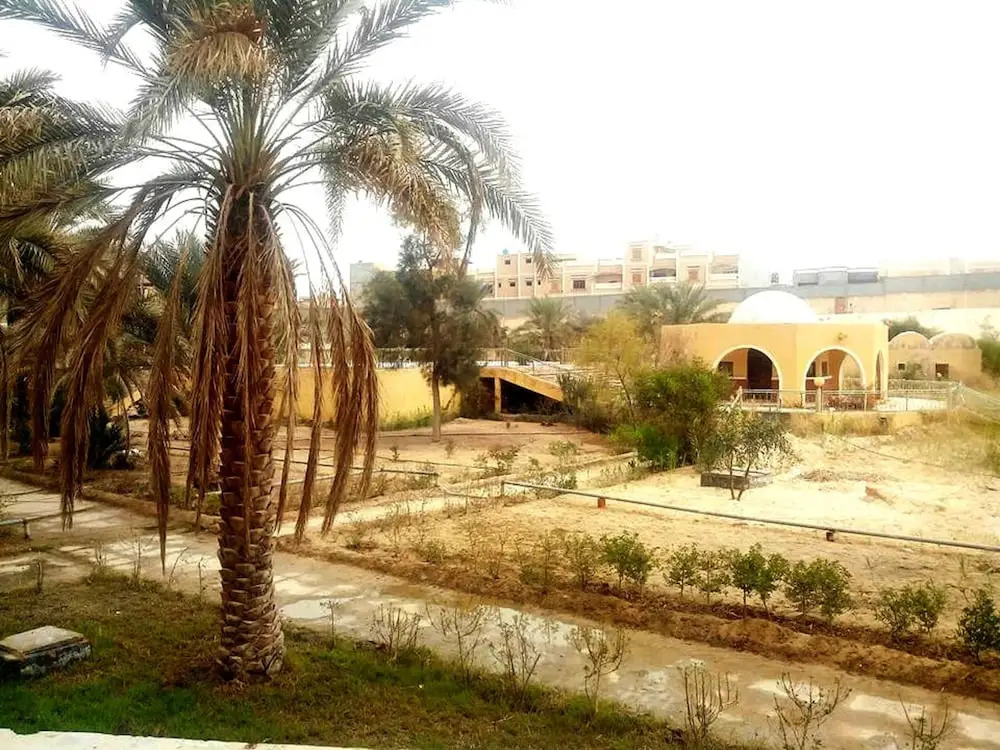 Hotel Louss