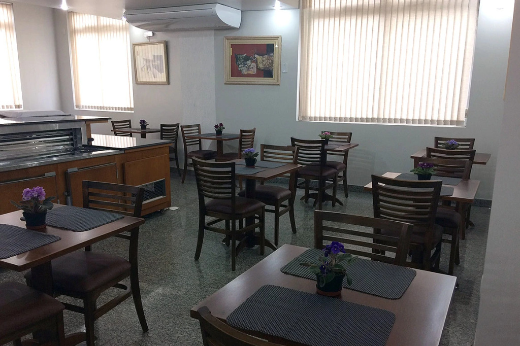 Fenix Hotel Pouso Alegre