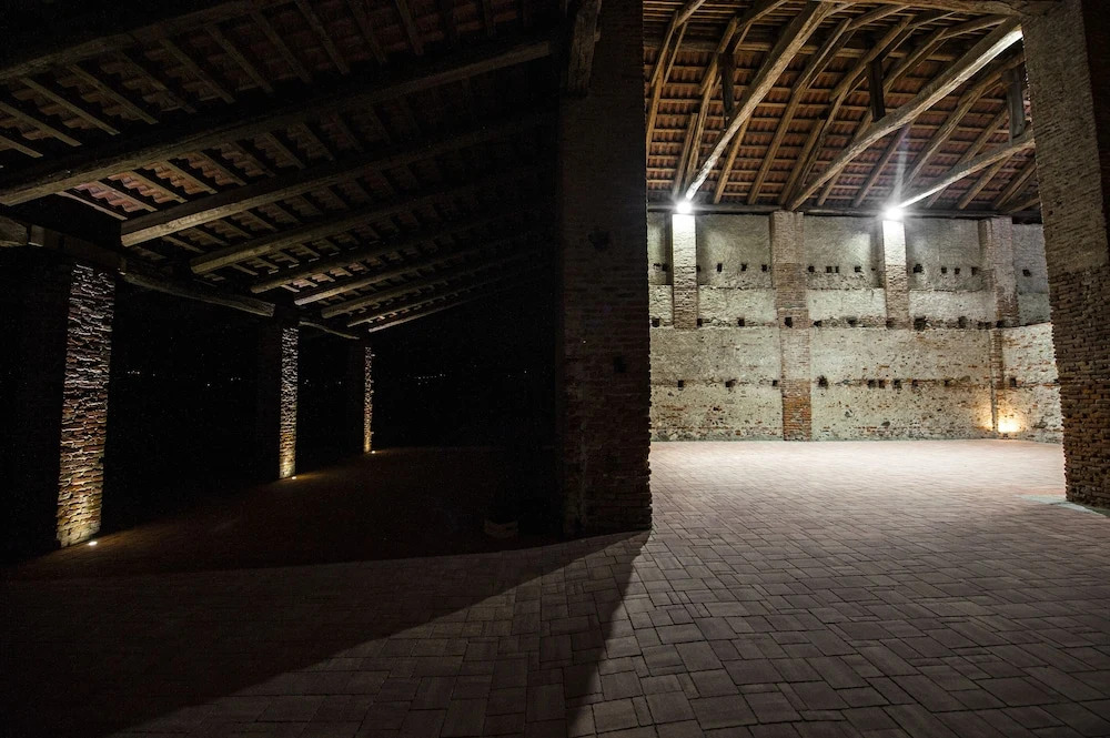 Tenuta Cascina Nuova