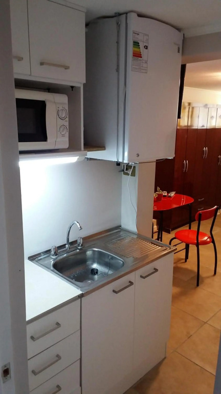 La Serena Mini Departamento