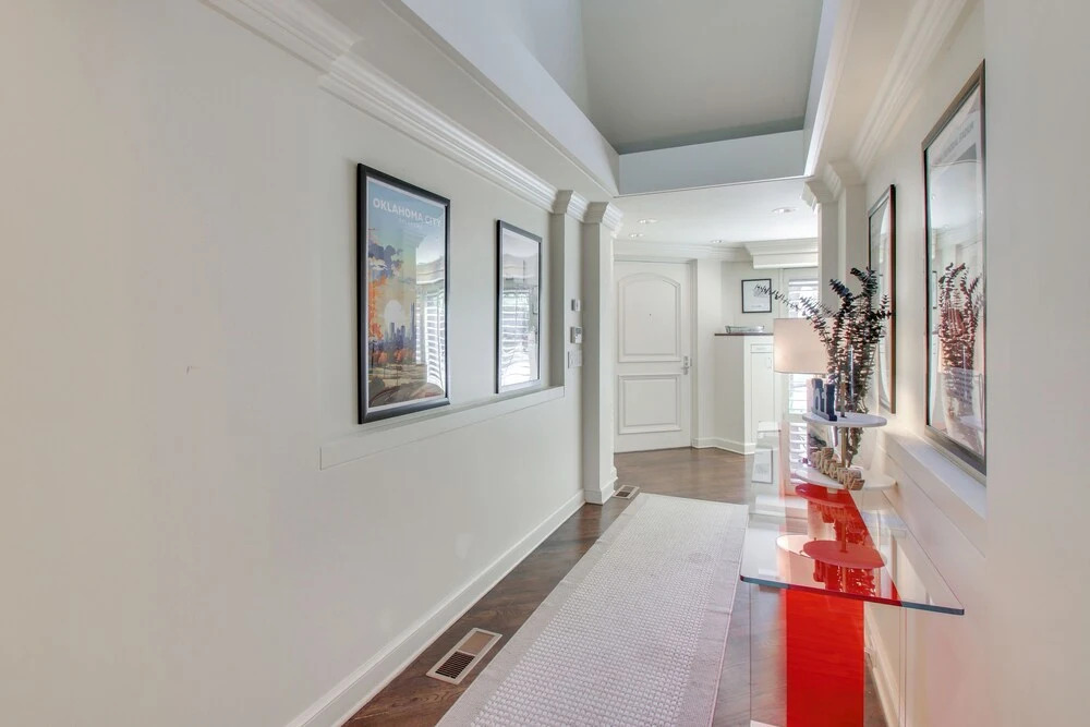 1 Mi to OU! Group Getaway w/ Game Room, Pool