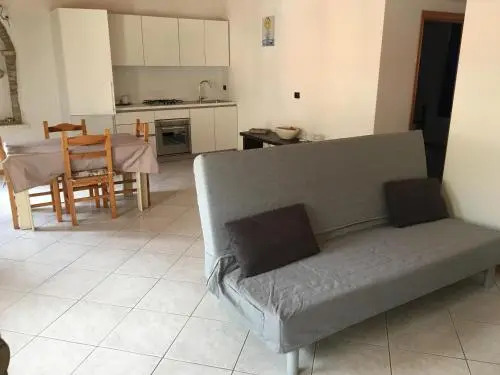 Casellas Apartment
