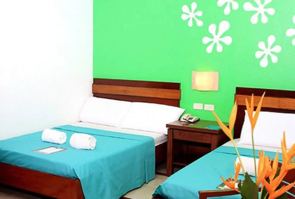 The Inns Bacolod