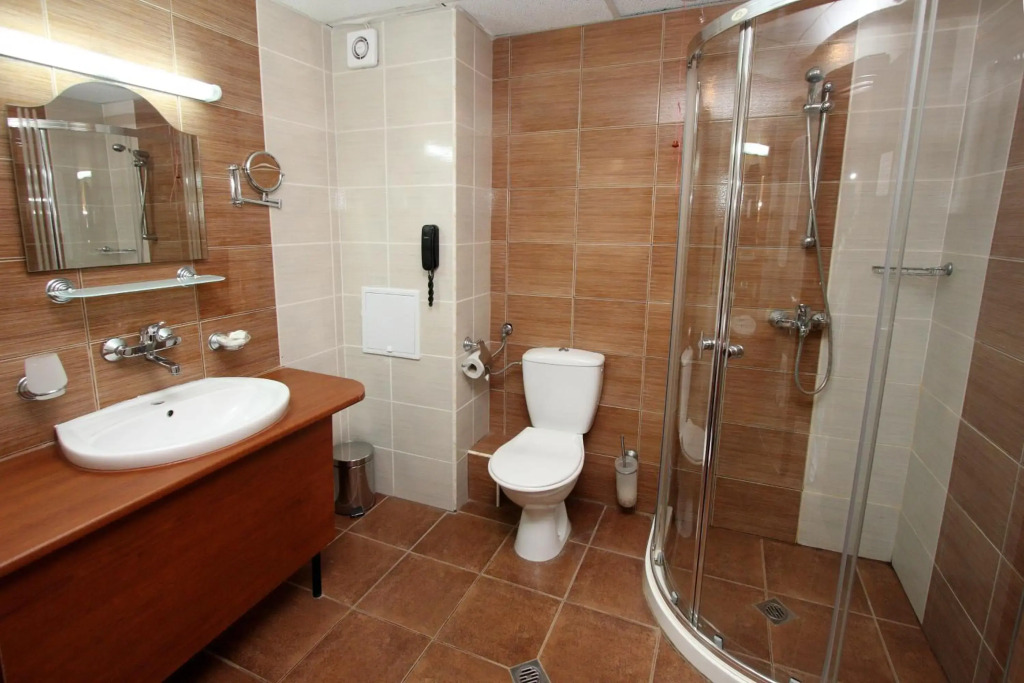 Izola Paradise Hotel - All Inclusive
