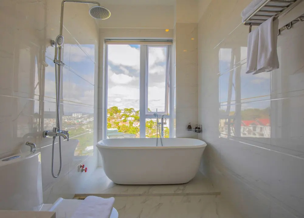 EX Hotel Dalat