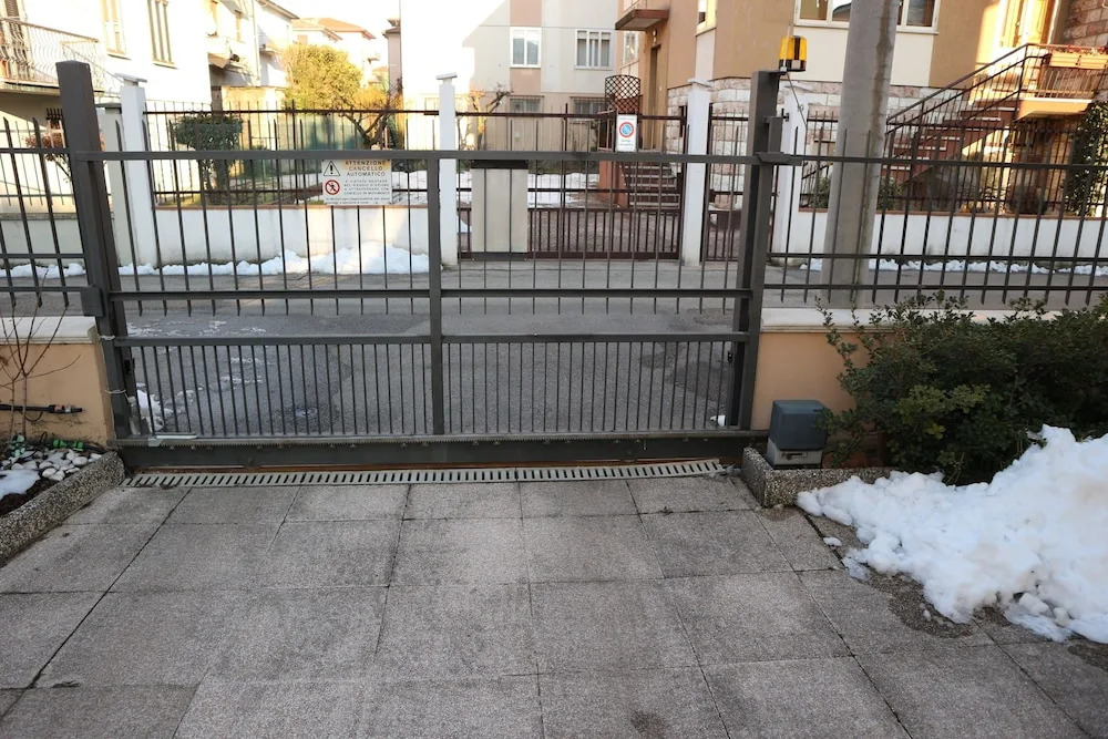 Appartamento Parco Città